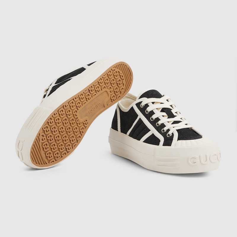 Women’s chunky sneaker - Image 6